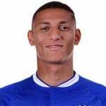 Richarlison drakt